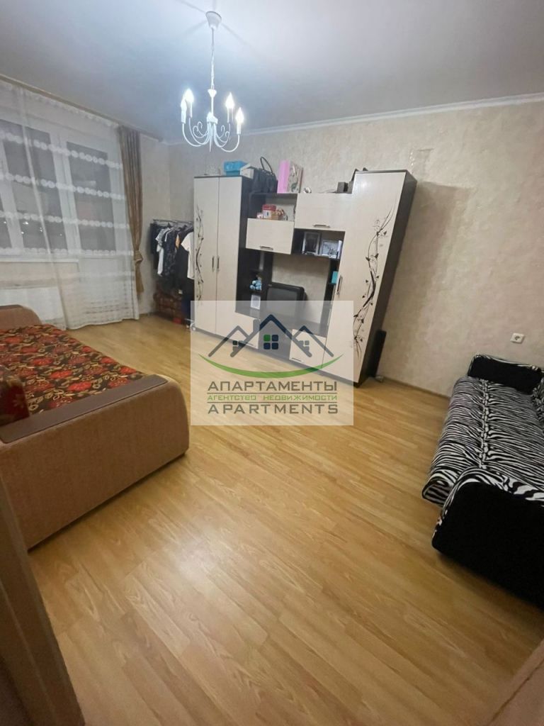 Продажа 1-комнатной квартиры, Пятигорск, Новороссийская ул,  21