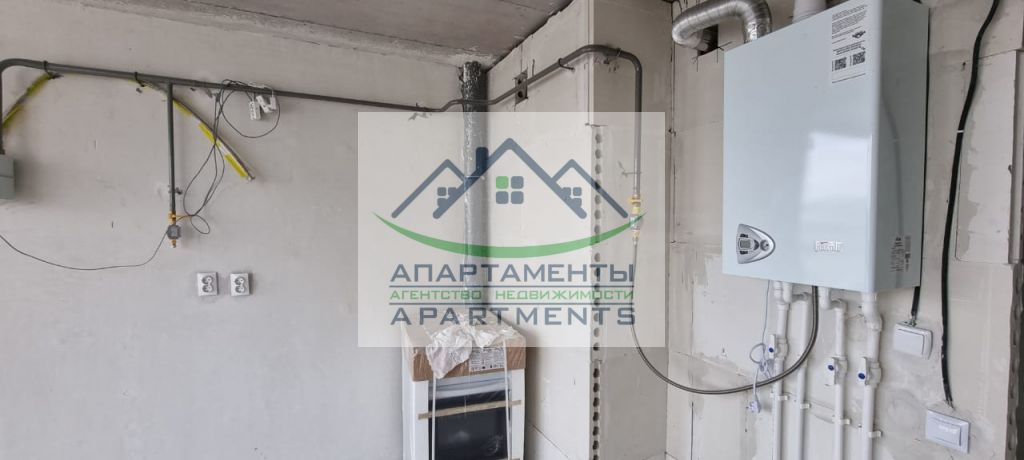 Продажа 2-комнатной квартиры, Пятигорск, Булгакова ул,  23