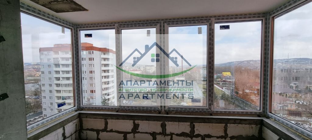 Продажа 2-комнатной квартиры, Пятигорск, Булгакова ул,  23