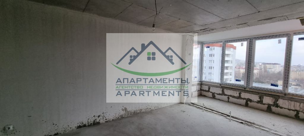 Продажа 2-комнатной квартиры, Пятигорск, Булгакова ул,  23