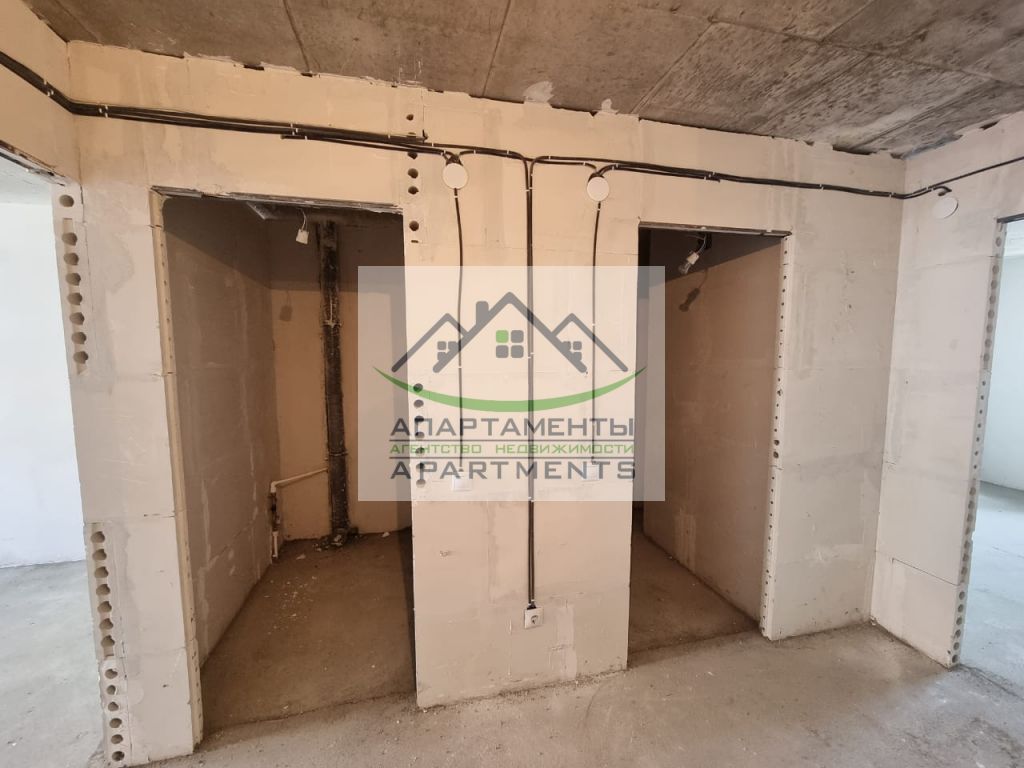 Продажа 2-комнатной квартиры, Пятигорск, Булгакова ул,  23