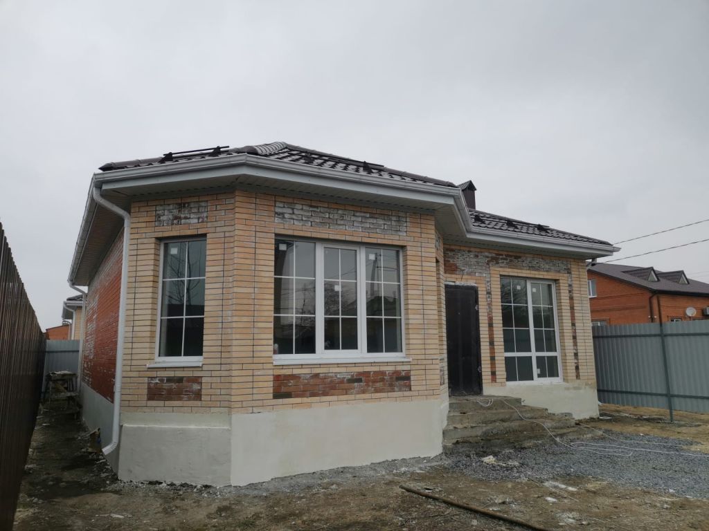 Продажа дома, 90м <sup>2</sup>, 3 сот., Батайск, Артемовская ул,  2