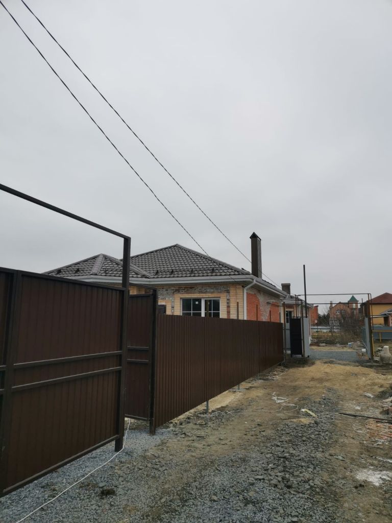 Продажа дома, 90м <sup>2</sup>, 3 сот., Батайск, Артемовская ул,  2