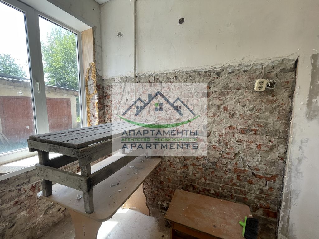 Продажа 2-комнатной квартиры, Пятигорск, Федько ул,  14