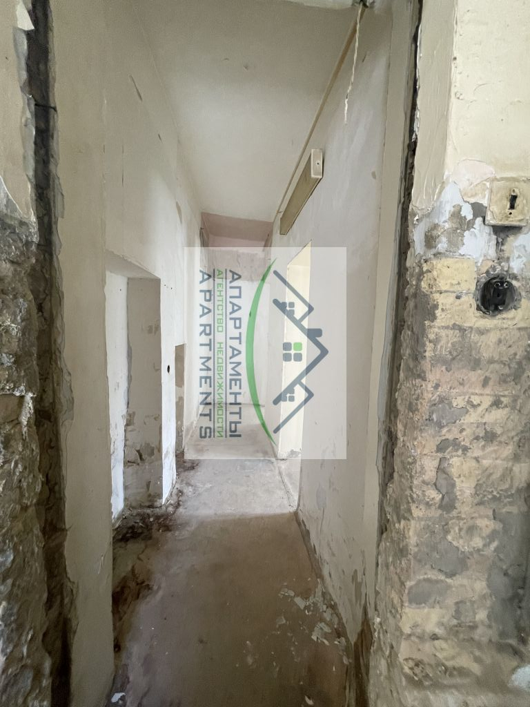 Продажа 2-комнатной квартиры, Пятигорск, Федько ул,  14