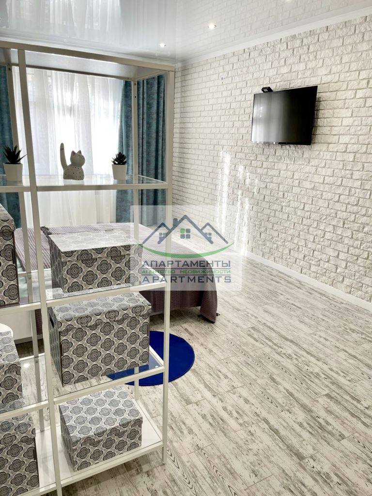 Продажа 1-комнатной квартиры, Пятигорск, Дзержинского ул,  57