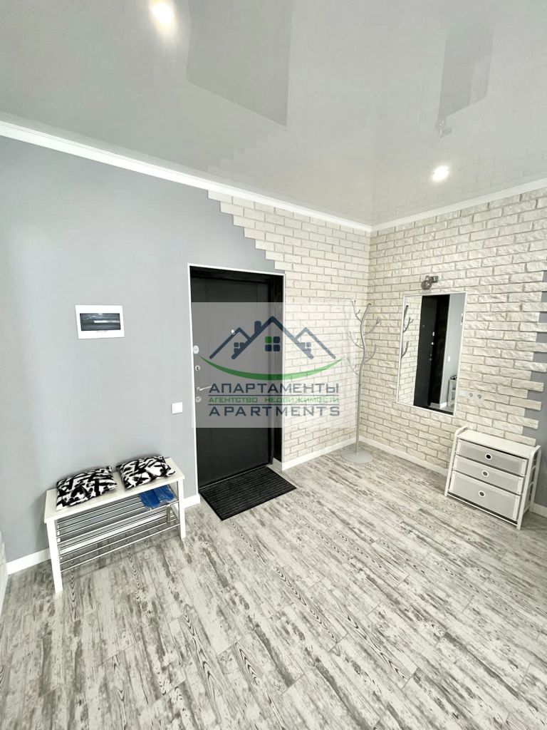 Продажа 1-комнатной квартиры, Пятигорск, Дзержинского ул,  57