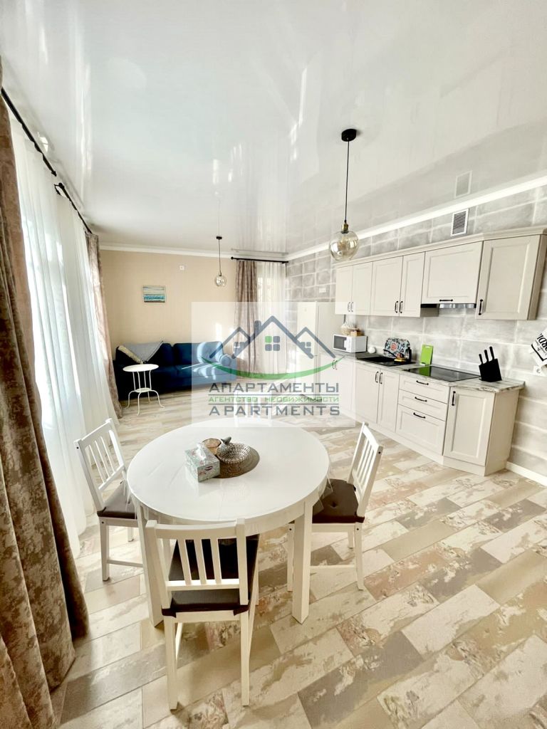 Продажа 1-комнатной квартиры, Пятигорск, Дзержинского ул,  57