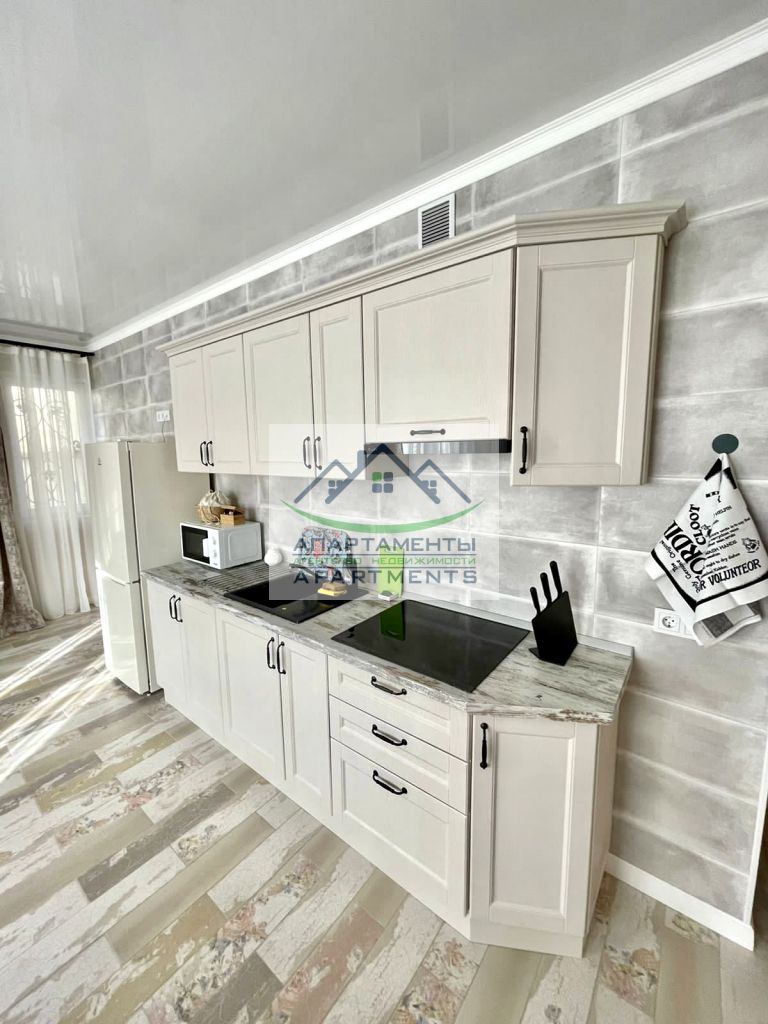 Продажа 1-комнатной квартиры, Пятигорск, Дзержинского ул,  57