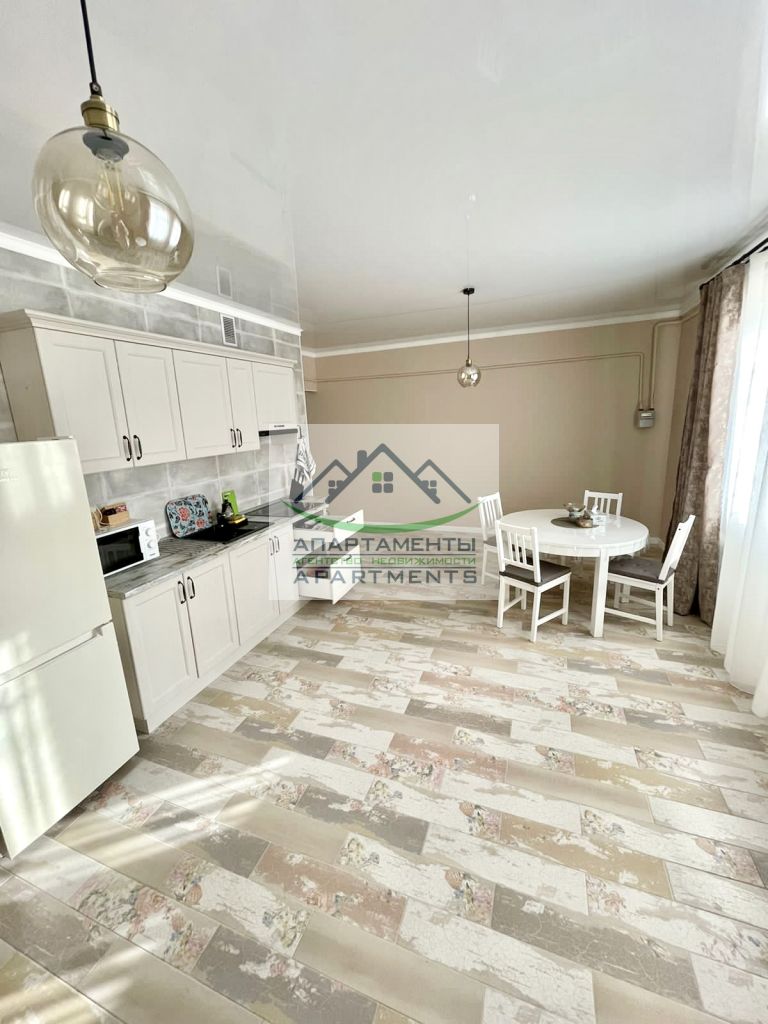 Продажа 1-комнатной квартиры, Пятигорск, Дзержинского ул,  57