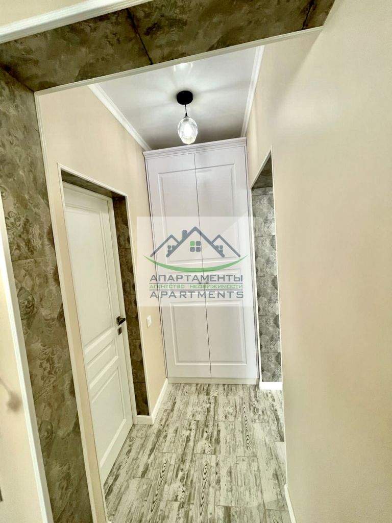 Продажа 1-комнатной квартиры, Пятигорск, Дзержинского ул,  57