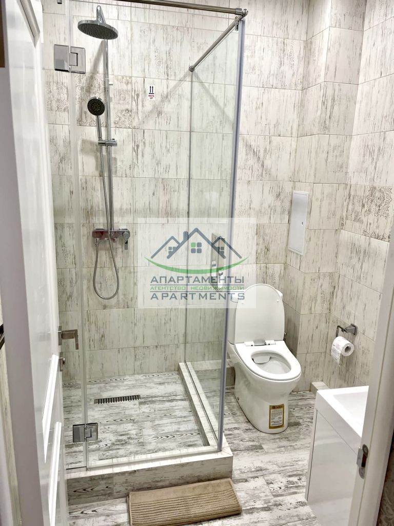 Продажа 1-комнатной квартиры, Пятигорск, Дзержинского ул,  57