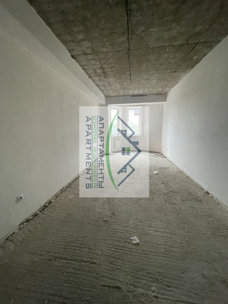 Продажа 2-комнатной квартиры, Пятигорск, Адмиральского ул,  1а