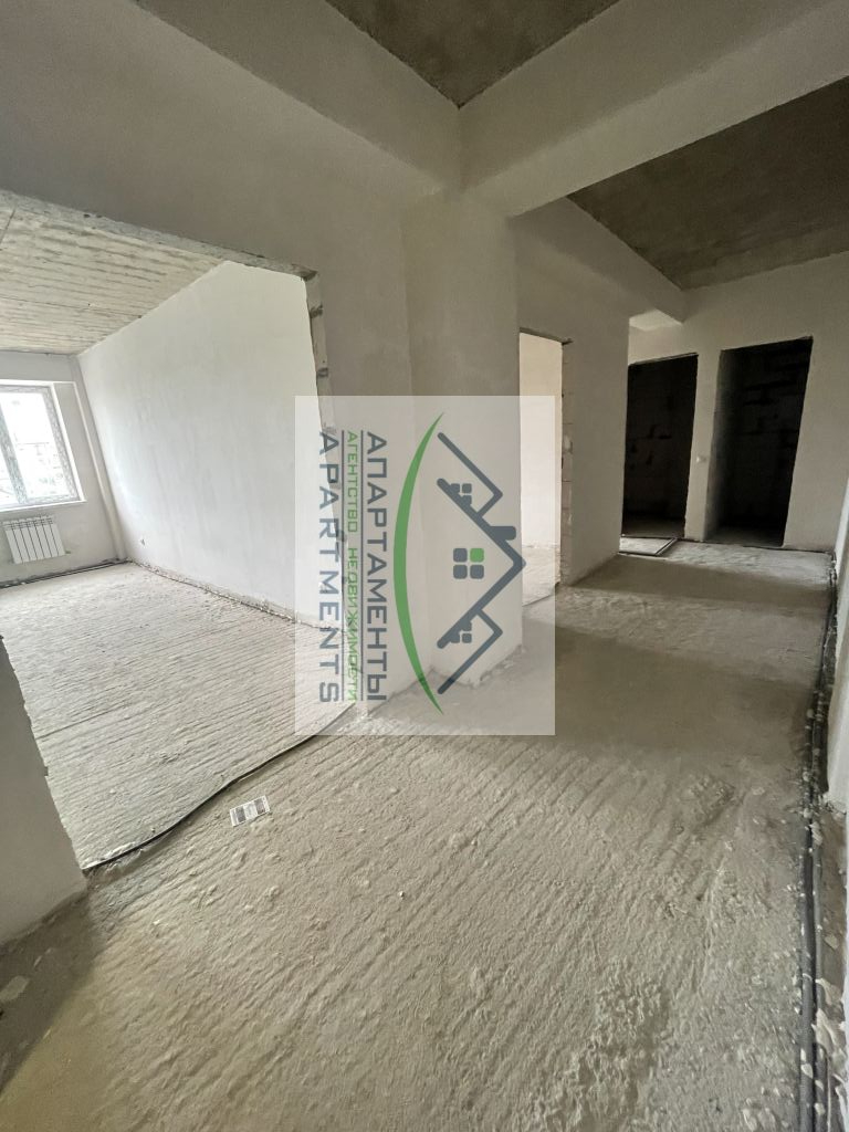 Продажа 2-комнатной квартиры, Пятигорск, Адмиральского ул,  1а