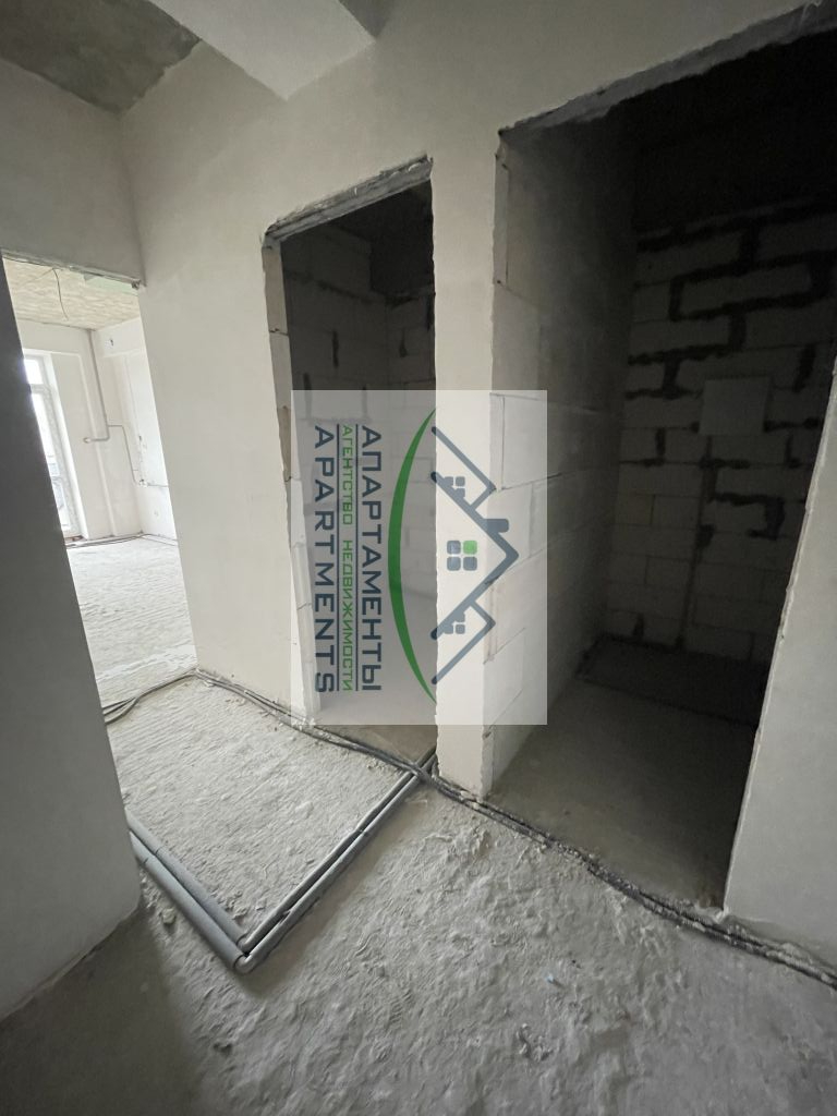 Продажа 2-комнатной квартиры, Пятигорск, Адмиральского ул,  1а