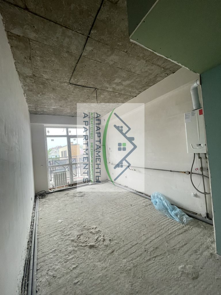 Продажа 2-комнатной квартиры, Пятигорск, Адмиральского ул,  1а