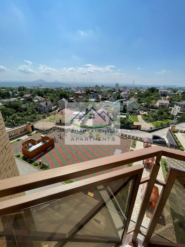 Продажа 1-комнатной квартиры, Пятигорск, Адмиральского ул,  1а