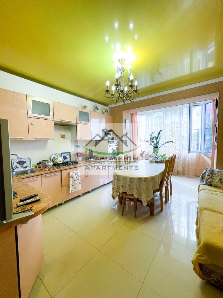 Продажа 2-комнатной квартиры, Пятигорск, Партизанская ул,  3к3