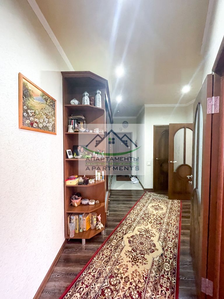 Продажа 2-комнатной квартиры, Пятигорск, Партизанская ул,  3к3