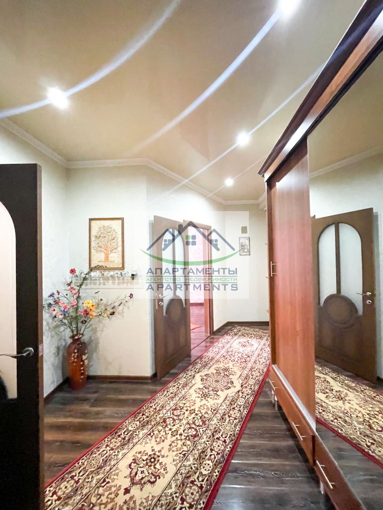 Продажа 2-комнатной квартиры, Пятигорск, Партизанская ул,  3к3