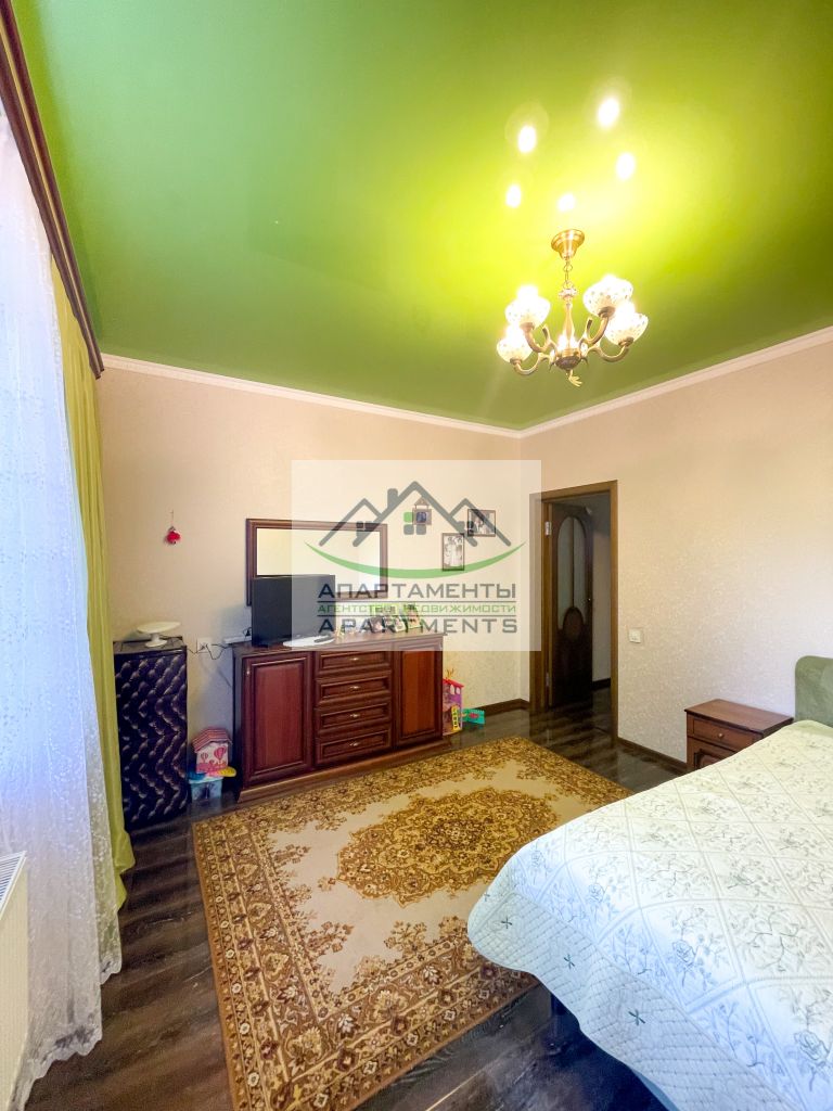 Продажа 2-комнатной квартиры, Пятигорск, Партизанская ул,  3к3