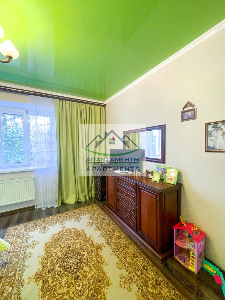 Продажа 2-комнатной квартиры, Пятигорск, Партизанская ул,  3к3