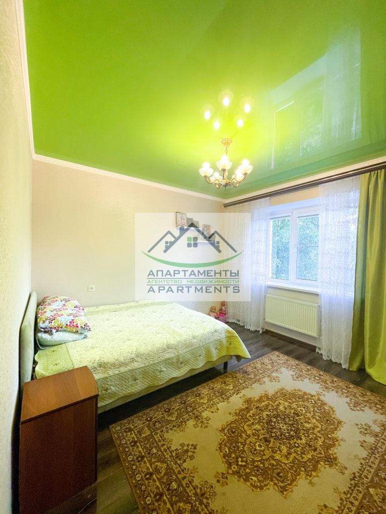 Продажа 2-комнатной квартиры, Пятигорск, Партизанская ул,  3к3