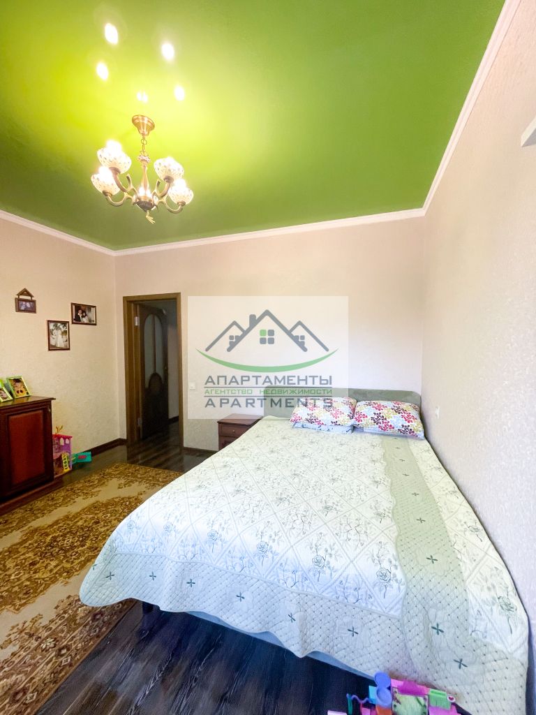 Продажа 2-комнатной квартиры, Пятигорск, Партизанская ул,  3к3