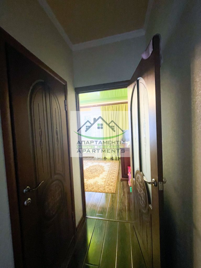 Продажа 2-комнатной квартиры, Пятигорск, Партизанская ул,  3к3