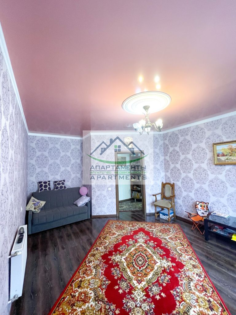 Продажа 2-комнатной квартиры, Пятигорск, Партизанская ул,  3к3