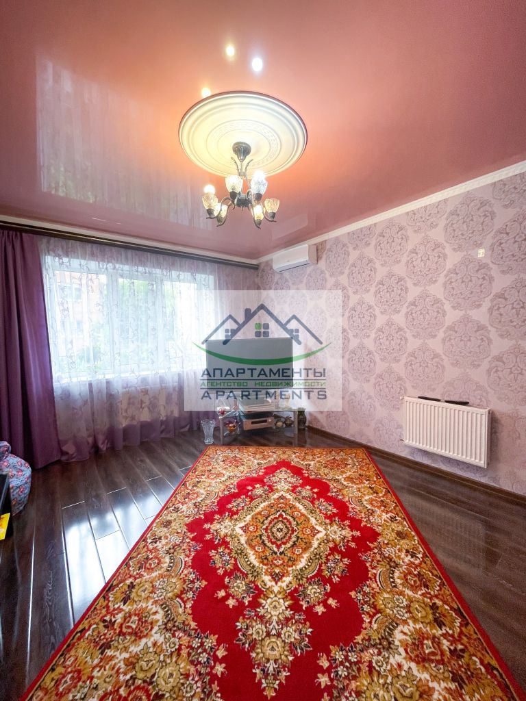 Продажа 2-комнатной квартиры, Пятигорск, Партизанская ул,  3к3