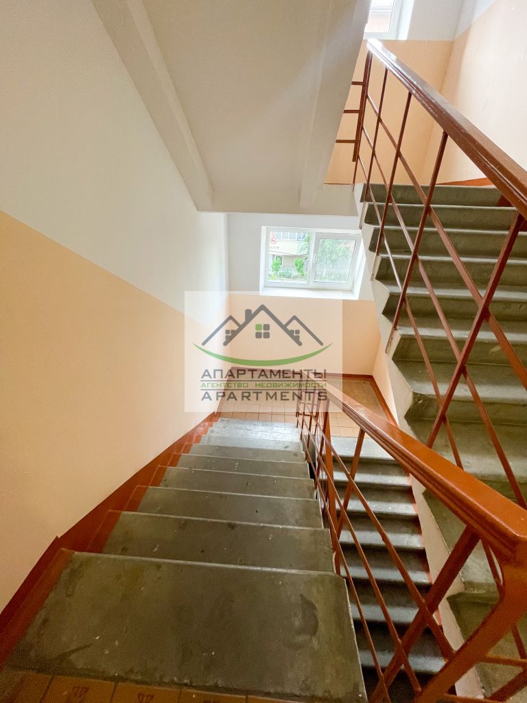 Продажа 2-комнатной квартиры, Пятигорск, Партизанская ул,  3к3