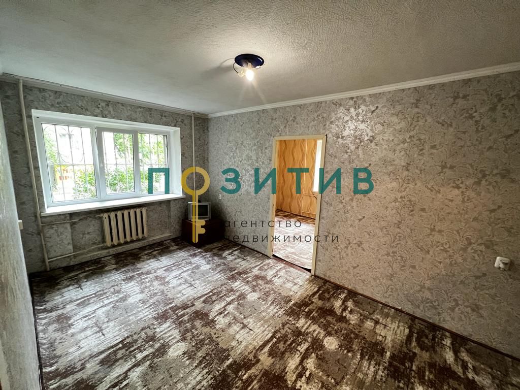 Продажа 2-комнатной квартиры, Пятигорск, Кучуры ул,  20