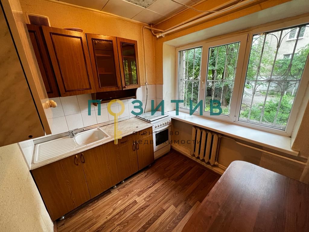 Продажа 2-комнатной квартиры, Пятигорск, Кучуры ул,  20