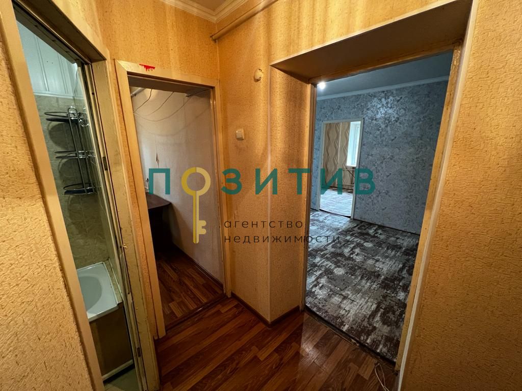 Продажа 2-комнатной квартиры, Пятигорск, Кучуры ул,  20