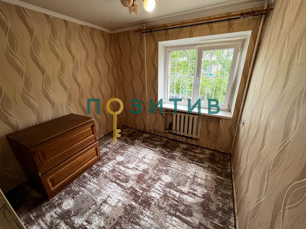 Продажа 2-комнатной квартиры, Пятигорск, Кучуры ул,  20