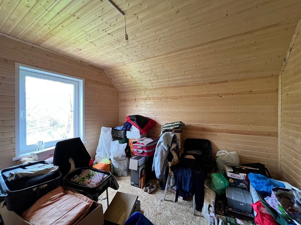 Продажа дома, 70м <sup>2</sup>, 5 сот., Ярославская