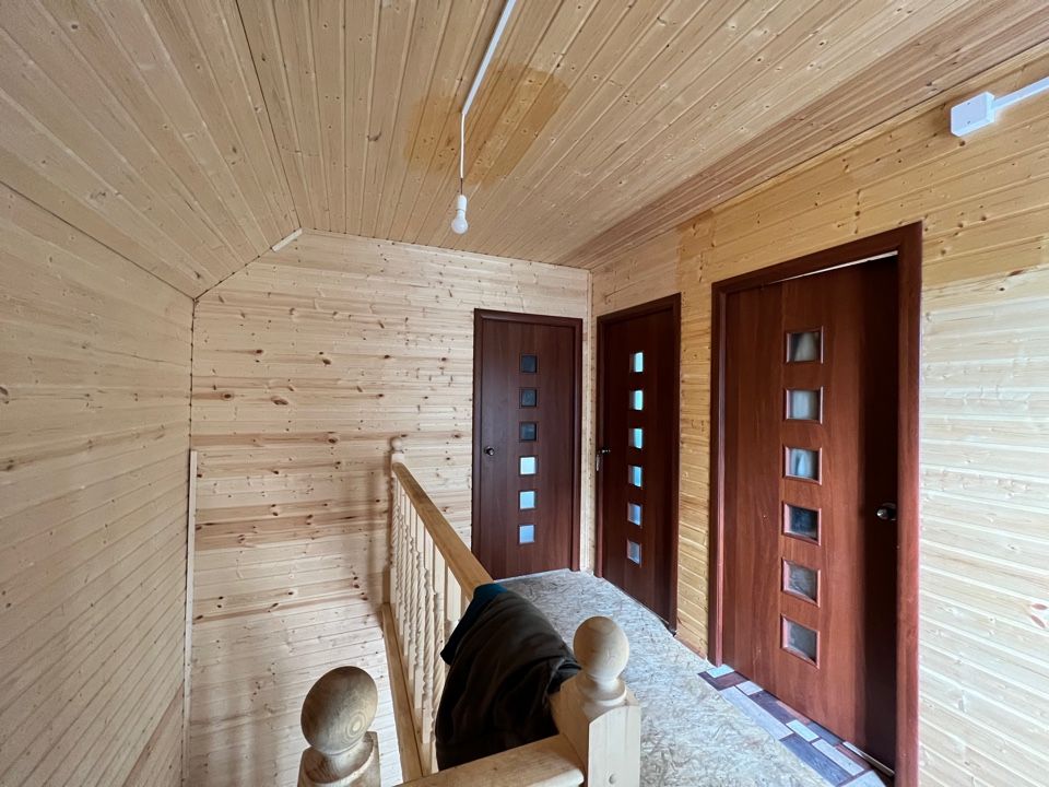 Продажа дома, 70м <sup>2</sup>, 5 сот., Ярославская