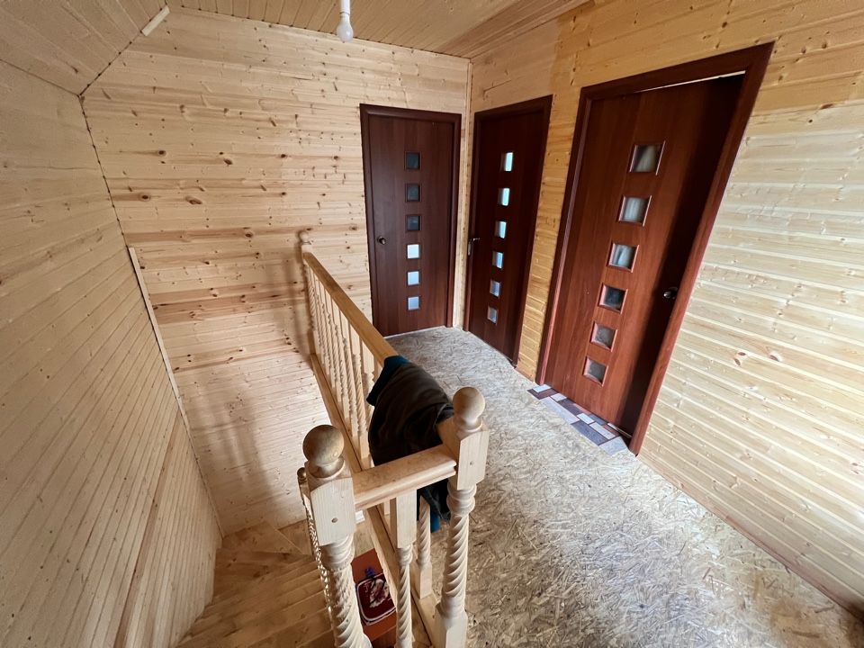 Продажа дома, 70м <sup>2</sup>, 5 сот., Ярославская