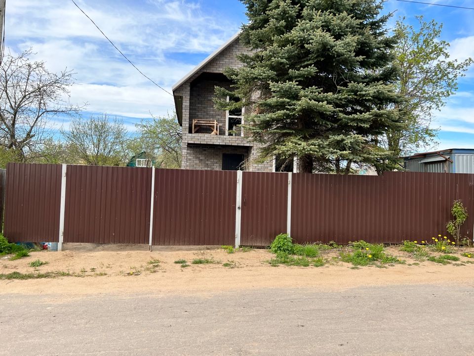 Продажа дома, 70м <sup>2</sup>, 5 сот., Ярославская