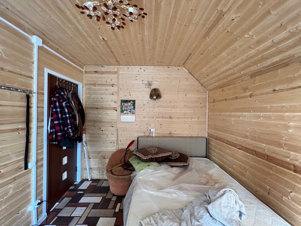 Продажа дома, 70м <sup>2</sup>, 5 сот., Ярославская