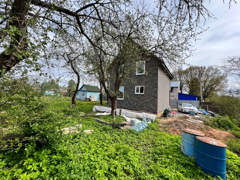 Продажа дома, 70м <sup>2</sup>, 5 сот., Ярославская