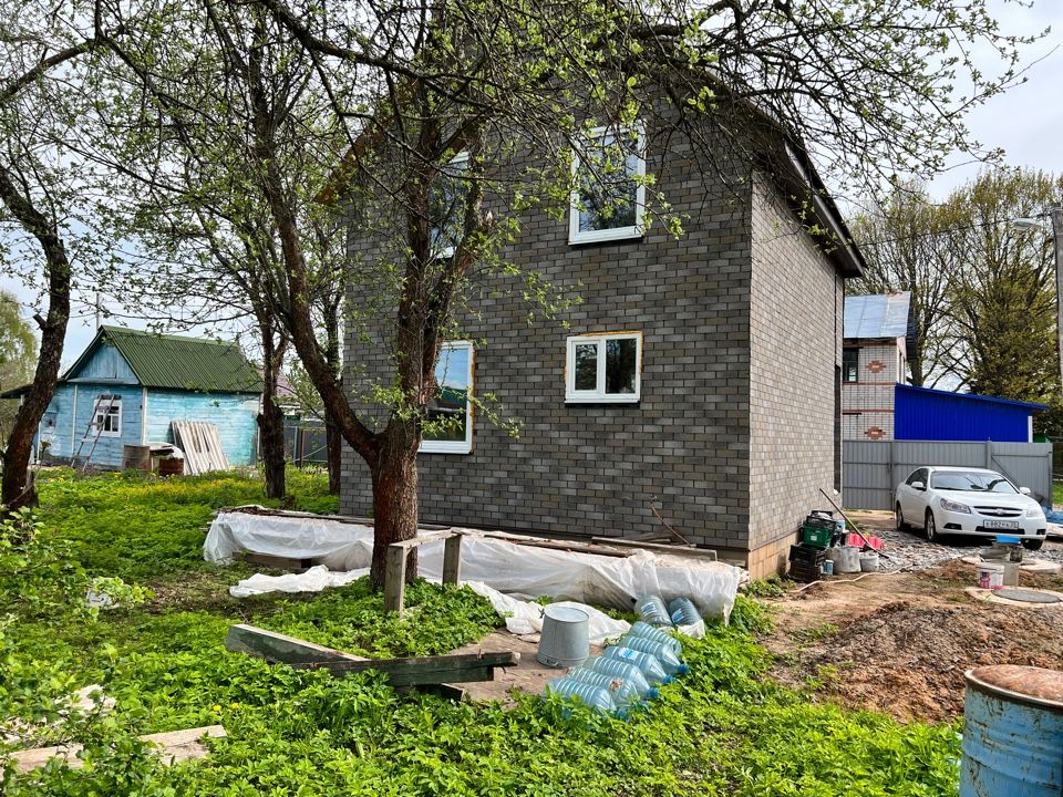 Продажа дома, 70м <sup>2</sup>, 5 сот., Ярославская