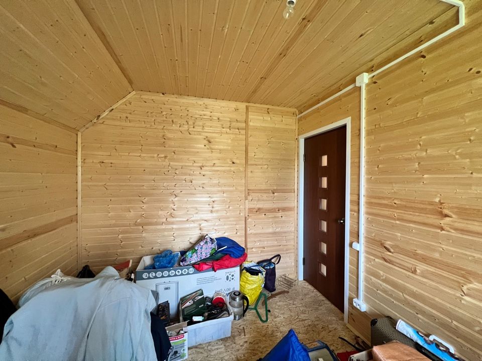 Продажа дома, 70м <sup>2</sup>, 5 сот., Ярославская