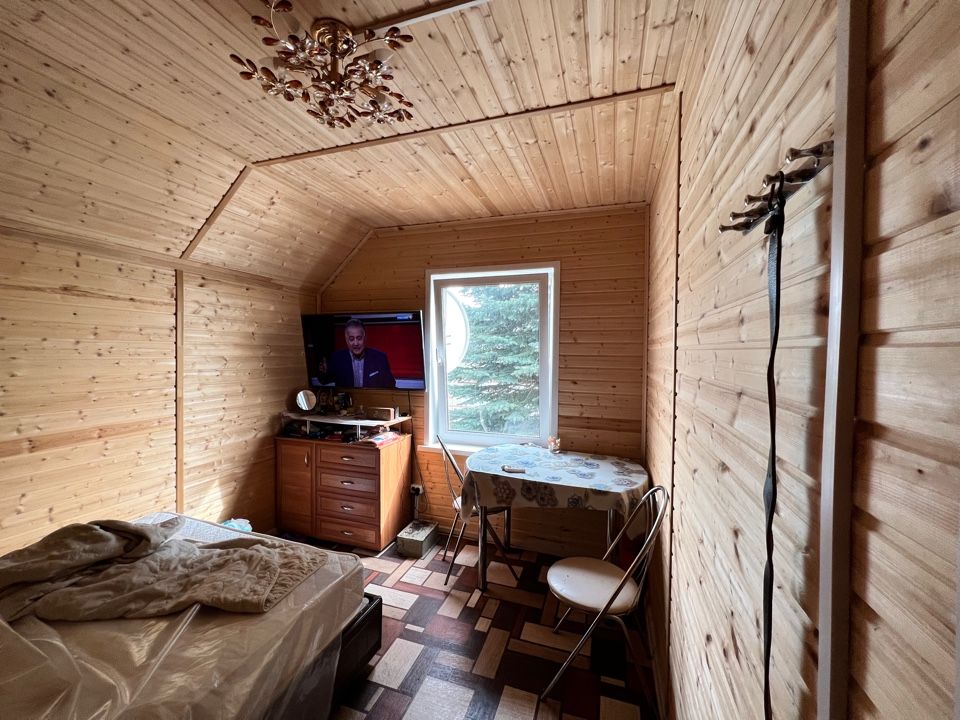 Продажа дома, 70м <sup>2</sup>, 5 сот., Ярославская