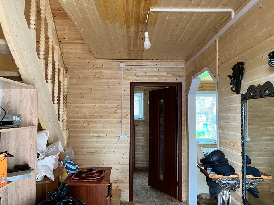 Продажа дома, 70м <sup>2</sup>, 5 сот., Ярославская