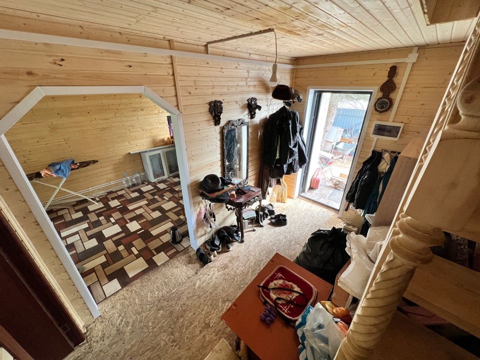 Продажа дома, 70м <sup>2</sup>, 5 сот., Ярославская