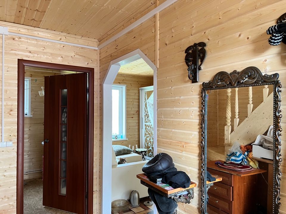 Продажа дома, 70м <sup>2</sup>, 5 сот., Ярославская