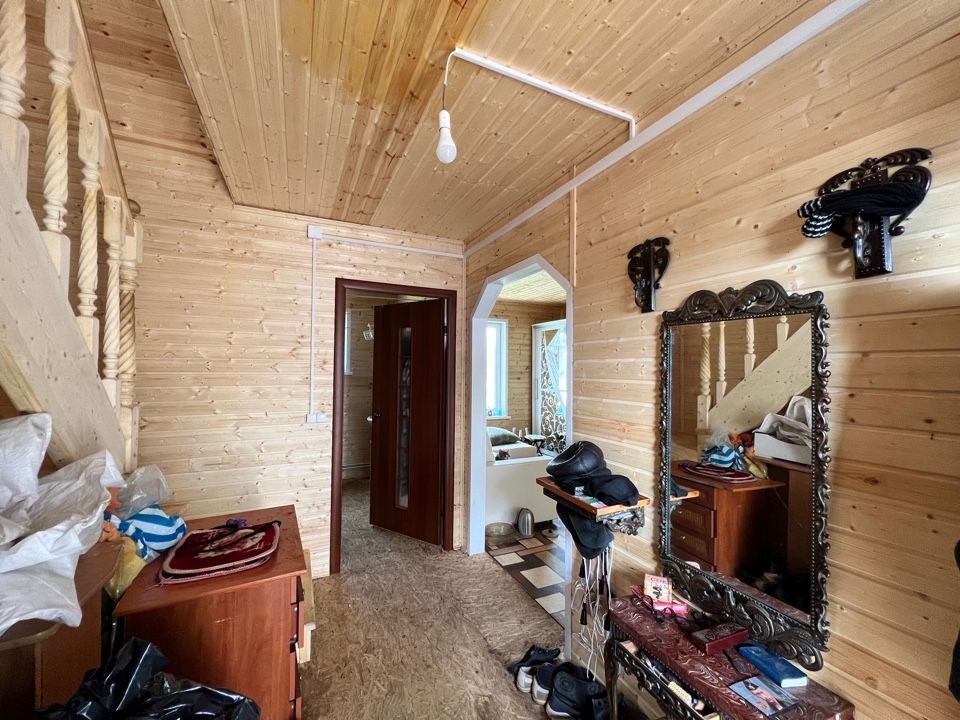 Продажа дома, 70м <sup>2</sup>, 5 сот., Ярославская