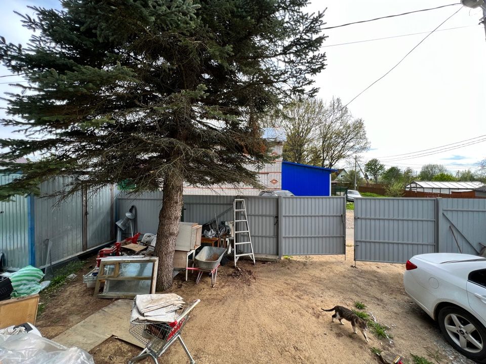 Продажа дома, 70м <sup>2</sup>, 5 сот., Ярославская